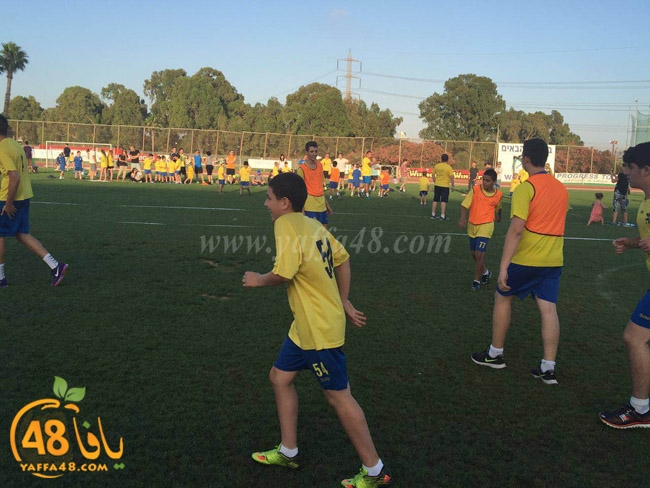 7san 3arafa korat ya (17).JPG